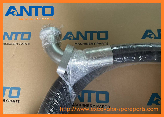 208-62-74611 2086274611 Slangen graafmachine onderdelen voor KOMATSU PC400 PC450