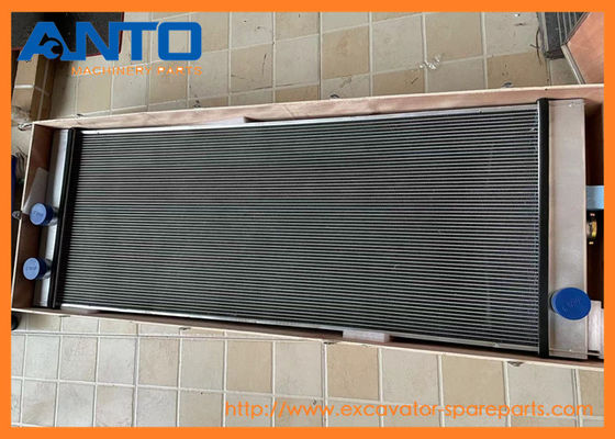 421-03-51120 4210351120 Raditor Core KOMATSU Wielladder Onderdelen Voor WA470-7