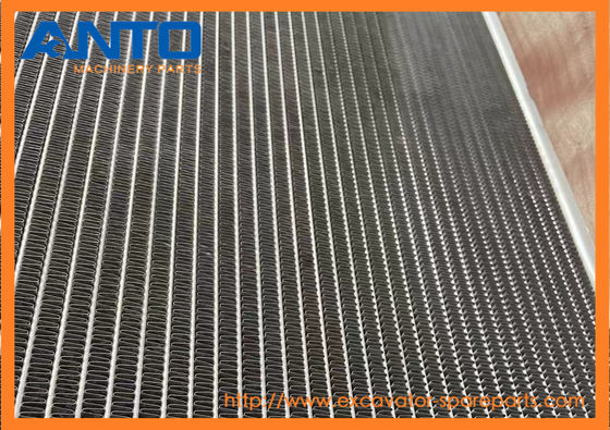 421-03-51120 4210351120 Raditor Core KOMATSU Wielladder Onderdelen Voor WA470-7