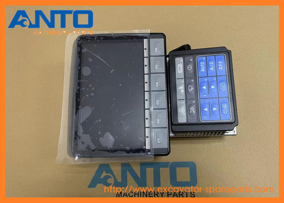 7835-31-5006 7835-31-5003 Monitor KOMATSU Graafmachine Onderdelen voor PC300-8 PC350-8