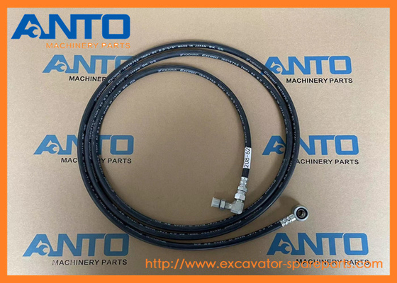 208-62-75890 2086275890 Onderdelen voor slanggravers voor KOMATSU PC400 PC450 PC550