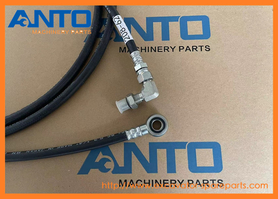 208-62-75890 2086275890 Onderdelen voor slanggravers voor KOMATSU PC400 PC450 PC550