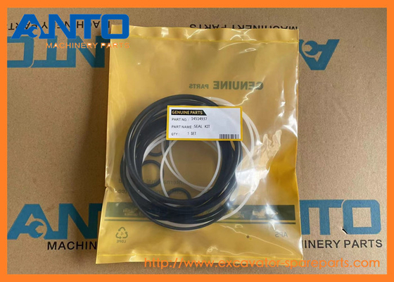 VOE14514937 14514937 Afdichtingskit Graafmachine Onderdelen Voor EC240B EC290B