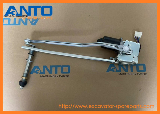245-7931 2457931 Wiper Motor Assembly Excavator Window Wiper Parts Voor 320D2 330D C4.4