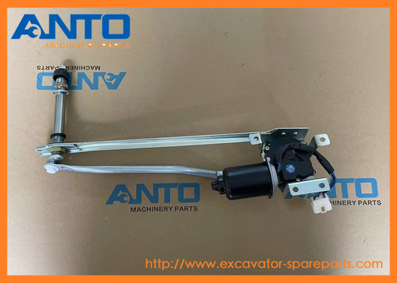 245-7931 2457931 Wiper Motor Assembly Excavator Window Wiper Parts Voor 320D2 330D C4.4