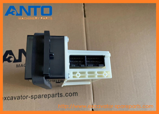 208-979-7630 2089797630 Elektrische onderdelen voor graafmachines voor komatsu PC130 PC160