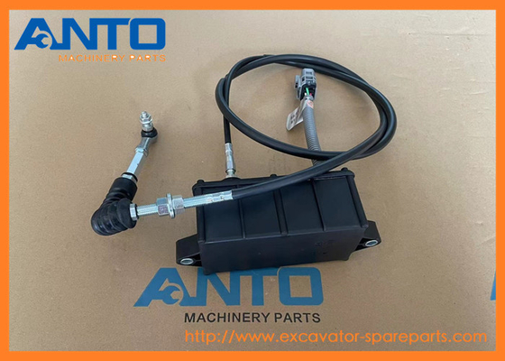 523-00006 300513-00006 Throttelmotor DOOSAN Deeltjes van graafmachines voor DX210 DX225L DX300