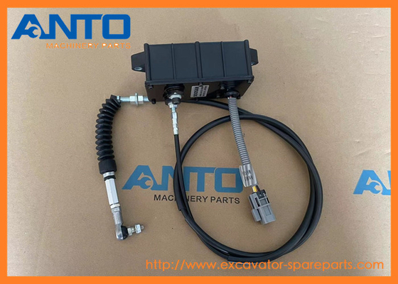 523-00006 300513-00006 Throttelmotor DOOSAN Deeltjes van graafmachines voor DX210 DX225L DX300