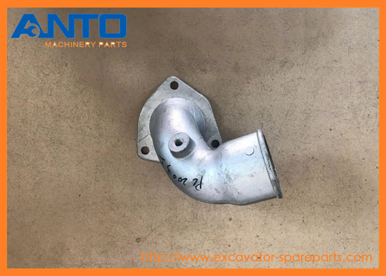 6136116510 6136-11-6510 Waterconnector geschikt voor KOMATSU Motor 4D105 6D105 S6D105