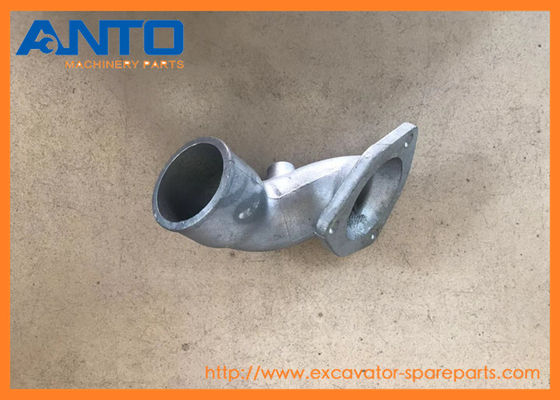 6136116510 6136-11-6510 Waterconnector geschikt voor KOMATSU Motor 4D105 6D105 S6D105