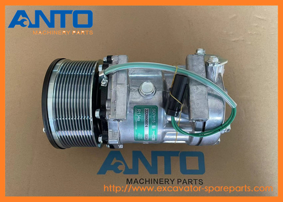 372-9295 3729295 Compressor Excavator Airconditioner Onderdelen voor C7.1 323D3 326D2 L