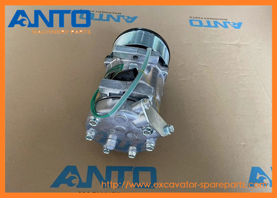 372-9295 3729295 Compressor Excavator Airconditioner Onderdelen voor C7.1 323D3 326D2 L