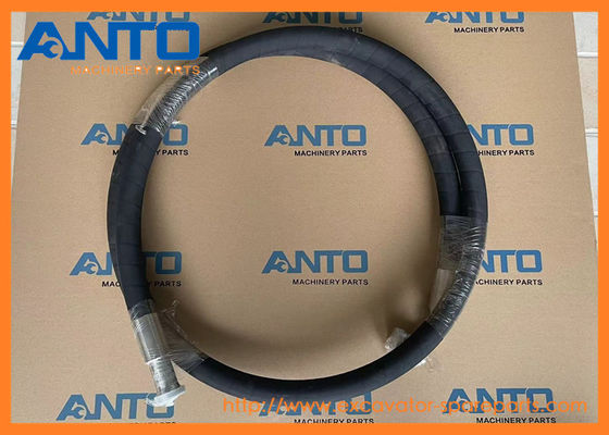 209-64-12141 2096412141 Onderdelen voor slanggravers voor KOMATSU PC750 PC750SE