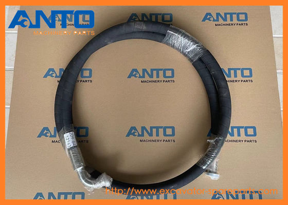 209-64-12141 2096412141 Onderdelen voor slanggravers voor KOMATSU PC750 PC750SE