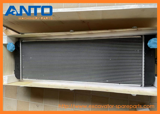 4650352 Radiator Core HITACHI Graafmachine Onderdelen geschikt voor ZX200-3 ZX225US-3