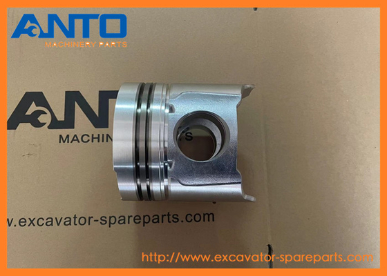 1W6757 1W-6757 Piston Excavator Motor Parts Fitting For 120G 130G