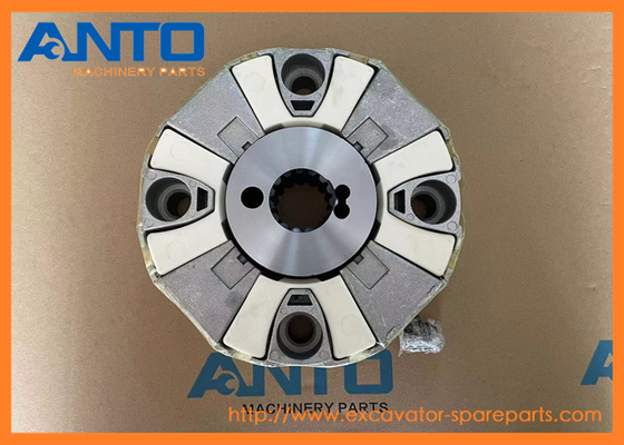 287-0169 2870169 Koppelingsassemblage Graafmachine Onderdelen voor C9 330D 336D