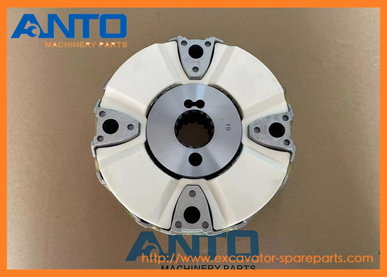 287-0169 2870169 Koppelingsassemblage Graafmachine Onderdelen voor C9 330D 336D