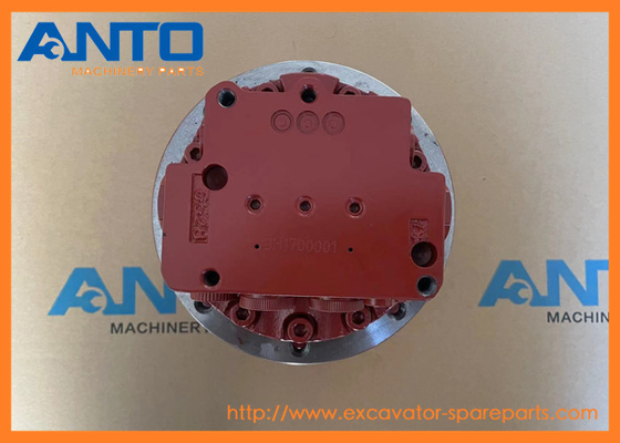 20M-60-82001 20M6082001 Motor Graafmachine Reismotor Fit KOMATSU PC12R