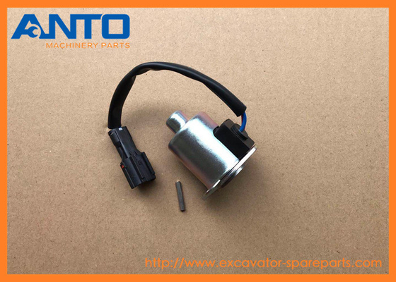 20T-60-72230 20T6072230 Solenoïde klepbevestiging voor KOMATSU PC10 PC10N PC15 PC20 PC25R