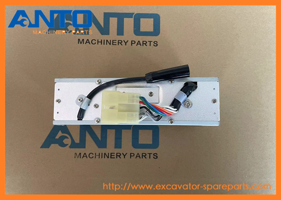 20Y-06-42430 20Y0642430 20Y0622730 20Y0641238 20Y0641239 Radio geschikt voor Komatsu HB205 HB215