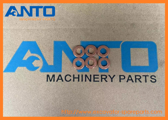 VOE20799064 20799064 Afdichtingsring Graafmachine Onderdelen Voor EC160C EC180C