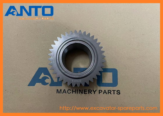 20Y-26-22141 20Y2622141 20Y2622140 Versnellingsbak Swing Gear Fit KOMATSU PC200 PC200CA