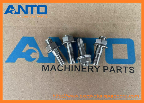 20990106 24009763 Onderdelen voor graafmachines voor EC290B EC300D