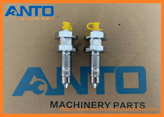 203-30-42260 201-30-52290 R2033042260 Valve KOMATSU Graafmachine Onderdelen voor PC130-8