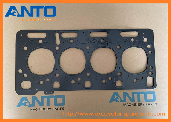 320/02709 Gaskets JCB-wielladder: onderdelen geschikt voor 3CX 4CX