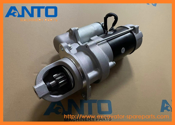 3935328 Startmotoren en excavatoren, onderdelen voor motoren voor 4B3.9 6B5.9 QSB5.9