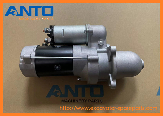 3935328 Startmotoren en excavatoren, onderdelen voor motoren voor 4B3.9 6B5.9 QSB5.9