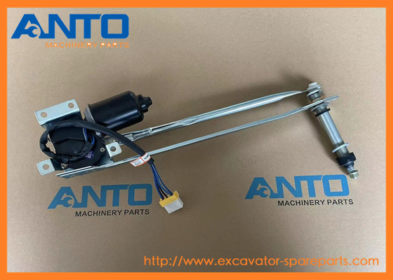 20Y-54-39502 20Y5439502 Wiper graafmachine reserveonderdelen voor KOMATSU PC100 PC100L PC120
