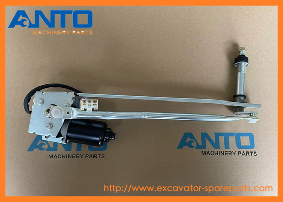 20Y-54-39502 20Y5439502 Wiper graafmachine reserveonderdelen voor KOMATSU PC100 PC100L PC120