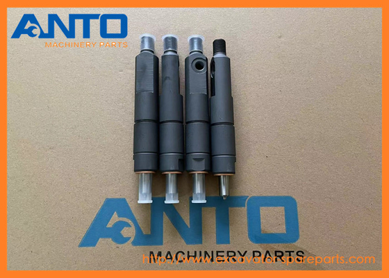 1265970 2645A041 Fuel Injector Wheel Loader Motor Parts Voor 3054 914G