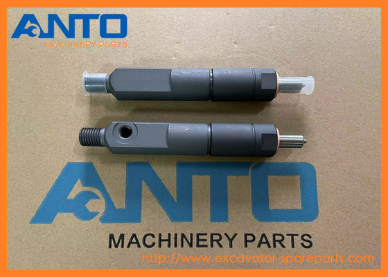 1265970 2645A041 Brandstofinjector Wiellader Motoronderdelen Geschikt voor IT14G 3054 914G