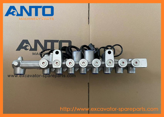20Y-60-31212 20Y6031212 Valve Graafmachine Hoofdbesturingsklep Voor KOMATSU PC200 PC200LL