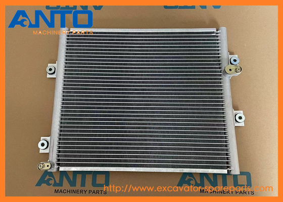 245-7911 2457911 Condensator assemblage Excavator airconditioner onderdelen voor C7.1 C9 E330D