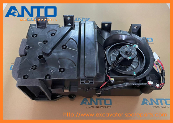 20Y-810-1211 20Y8101211 20Y8101212 Airconditioner Assy Voor KOMATSU HB205 HB215 PC130
