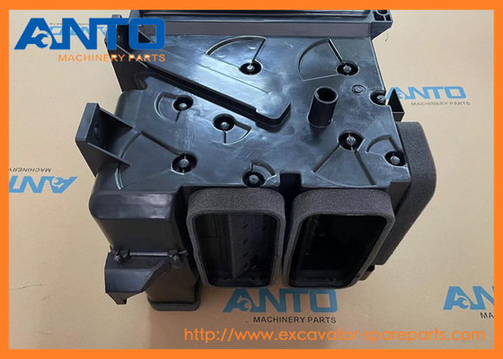 20Y-810-1211 20Y8101211 20Y8101212 Airconditioner Assy Voor KOMATSU HB205 HB215 PC130