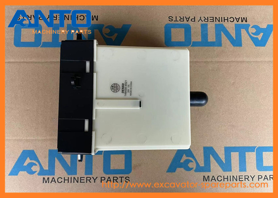 20Y-979-2471 20Y9792471 Luchtpaneel Assy Support voor KOMATSU Graafmachine PC200 PC210 PC220
