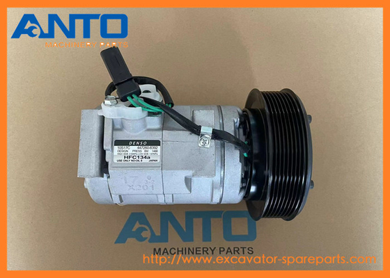305-0325 3050325 Compressor Graafmachine Airconditioner Onderdelen voor C9 C13 E336D