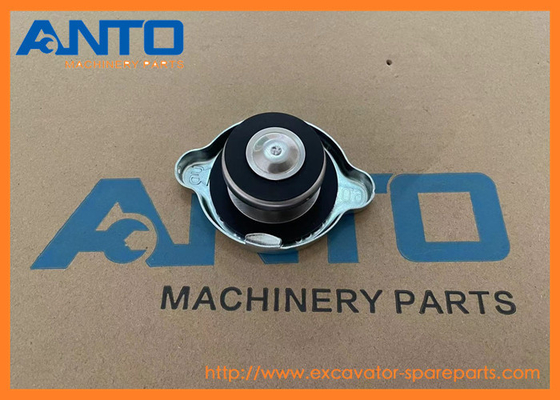 2943342 4650360 Radiator Cap Wheel Tractor Spare Parts Voor 637E 3408E