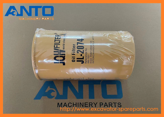 093-7521 0937521 Oliefilter graafmachine Hydraulische onderdelen voor C4.4 325C 330C