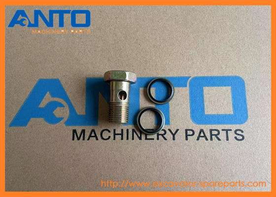 21022842 VOE21022842 Afdichtingsring Graafmachine Onderdelen voor VOE EC200D EC210D