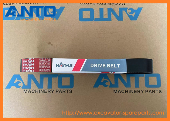 2106-1019D4 21061019D4 V-gordel graafmachine motoronderdelen Fit DOOSAN SOLAR 130LC-V 140LC-V