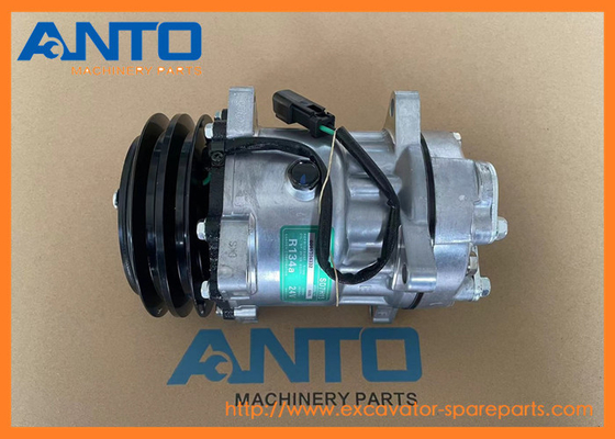 VOE11412632 11412632 Compressor graafmachine reserveonderdelen voor EC160B EC180B