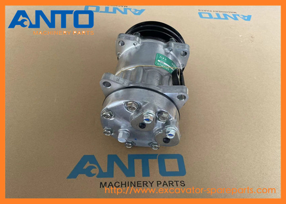 VOE11412632 11412632 Compressor graafmachine reserveonderdelen voor EC160B EC180B