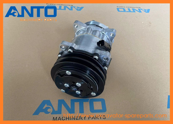 VOE11412632 11412632 Compressor graafmachine reserveonderdelen voor EC160B EC180B