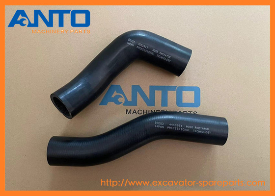 3091811 4448661 Waterpijp HITACHI Graafmachine Onderdelen Voor ZX70 ZX80LCK